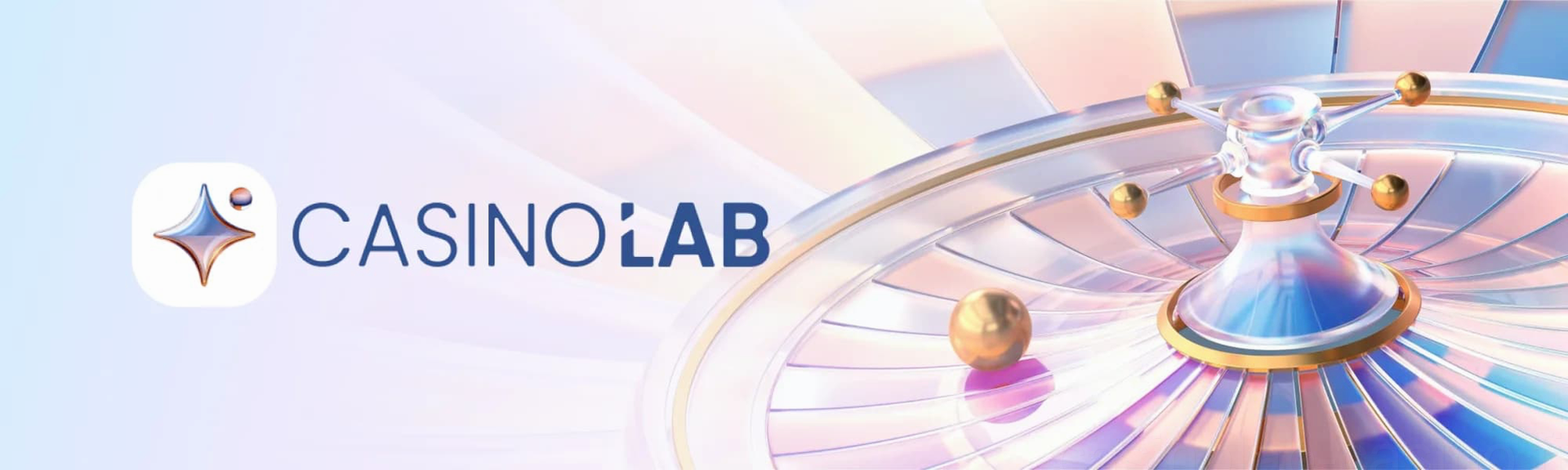 Casinolab Casino Pelaaminen